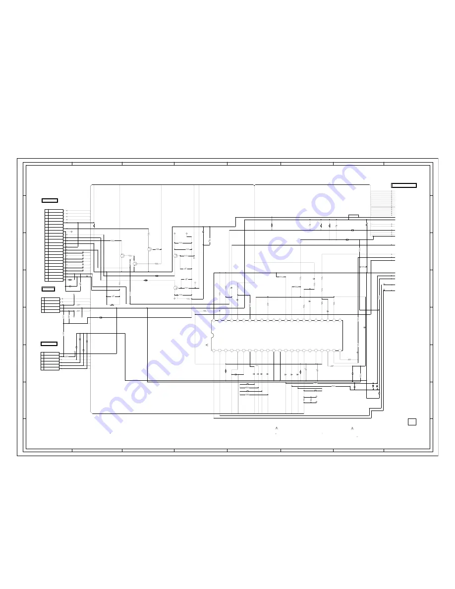 Toshiba MD20Q42 Service Manual Download Page 43