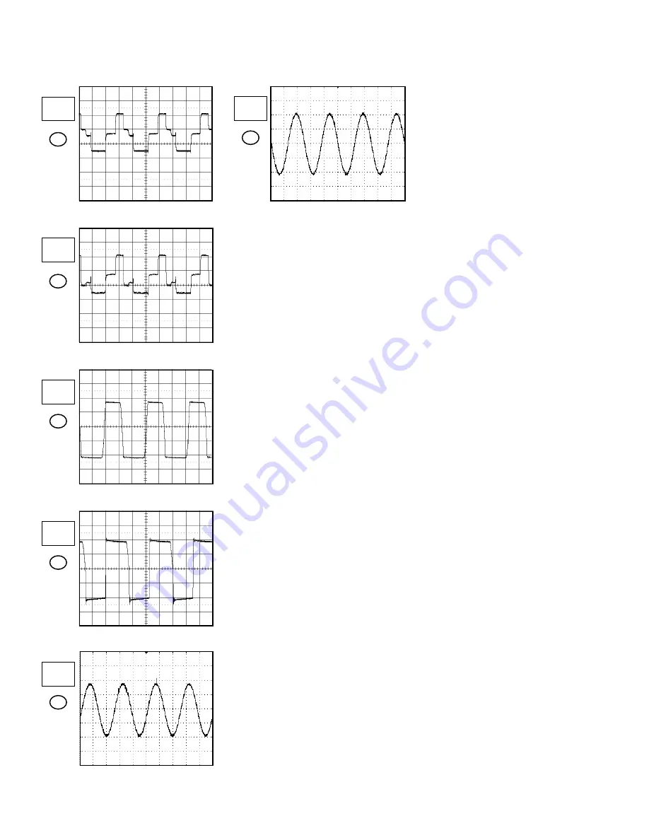 Toshiba MD20Q42 Service Manual Download Page 58