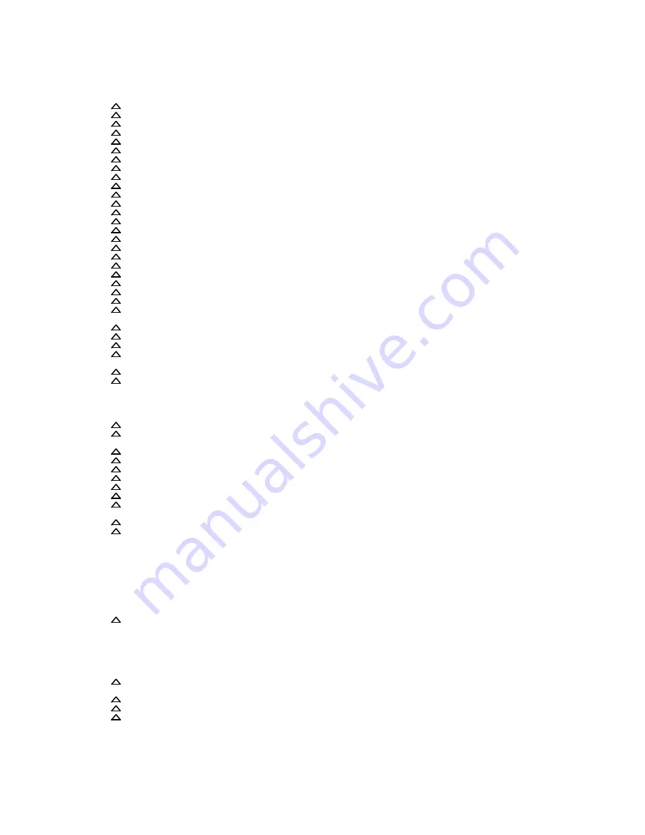 Toshiba MD20Q42 Service Manual Download Page 65