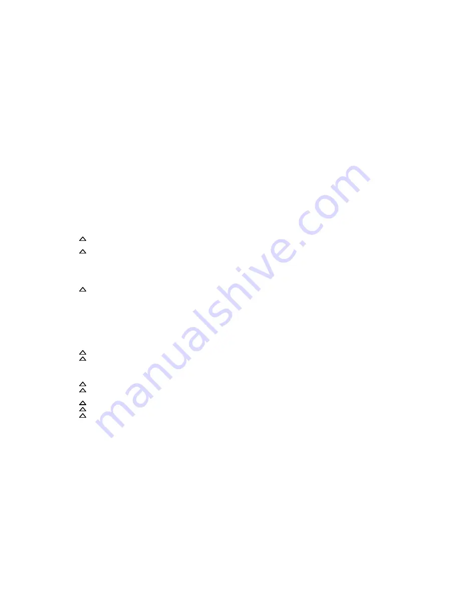 Toshiba MD20Q42 Service Manual Download Page 68