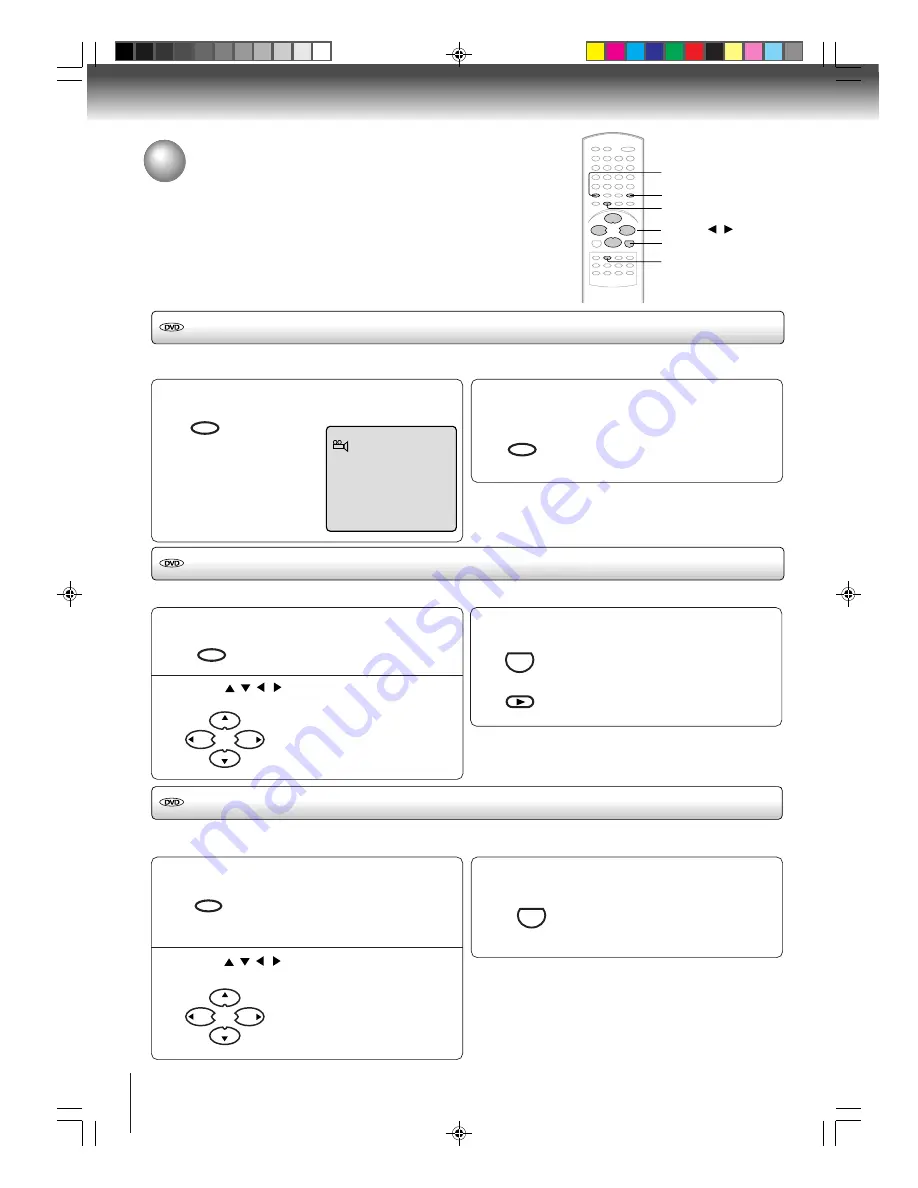 Toshiba MD24FP1 - 24