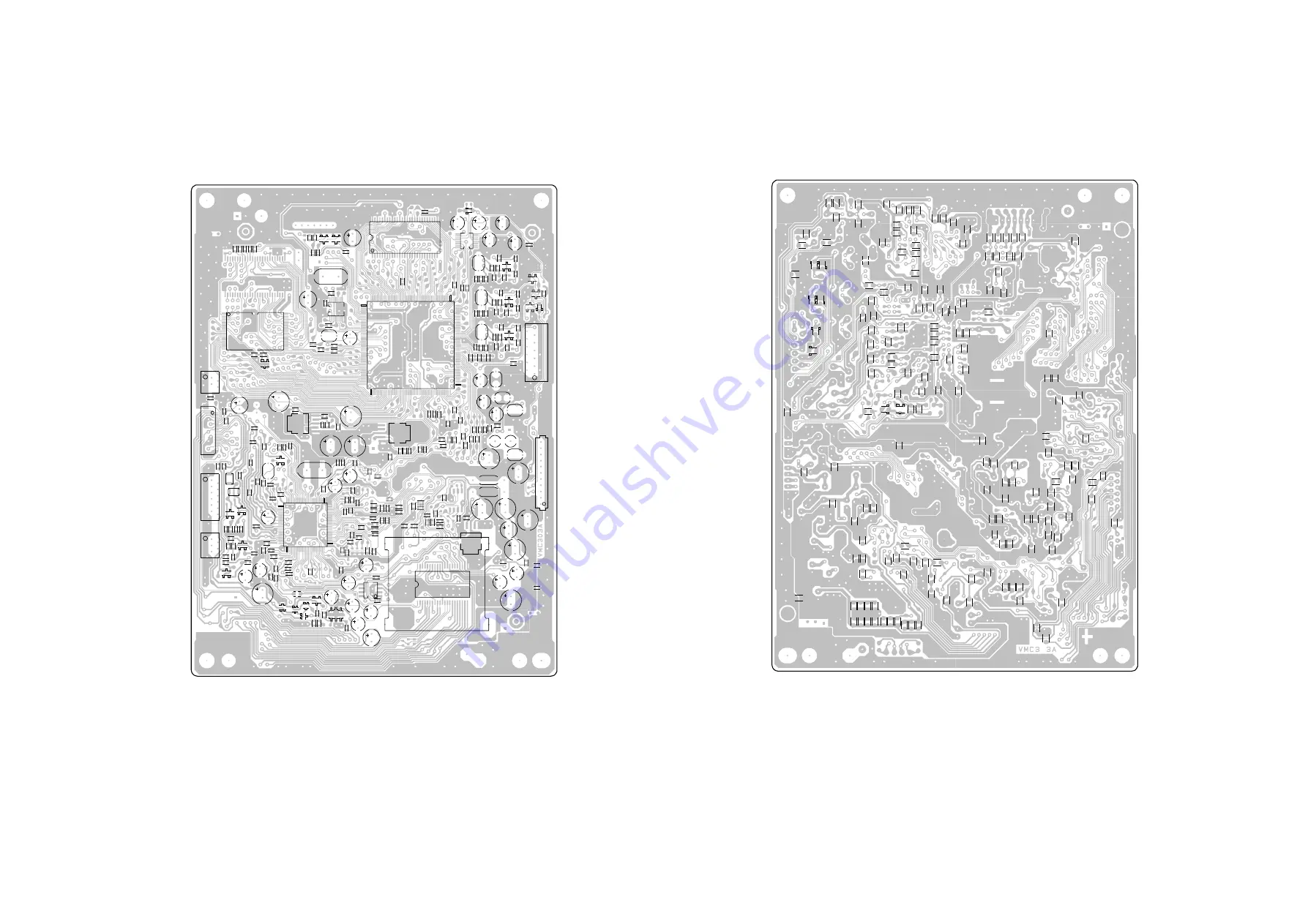 Toshiba MD9DN1 Service Manual Download Page 3