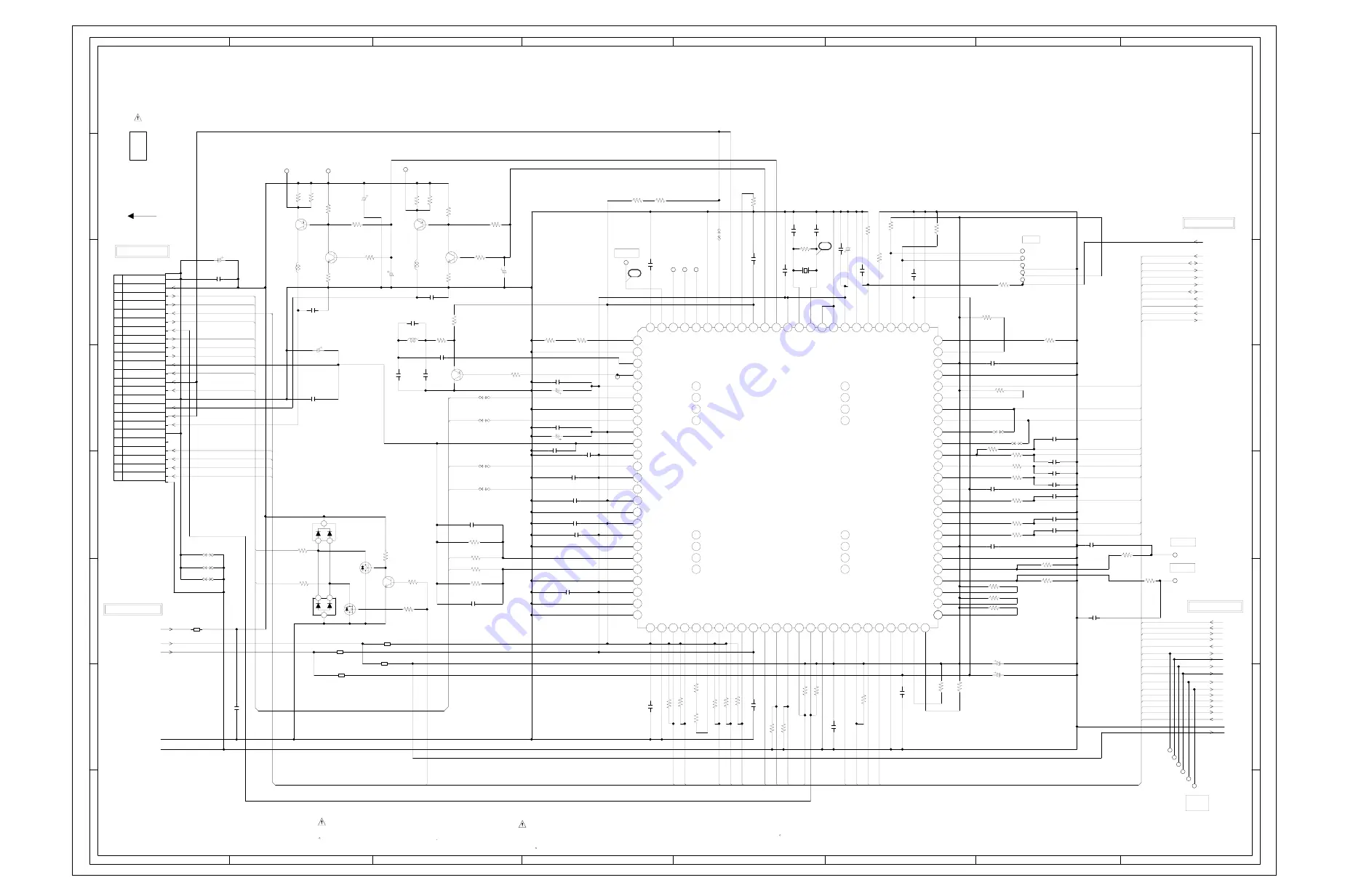 Toshiba MD9DN1 Service Manual Download Page 7