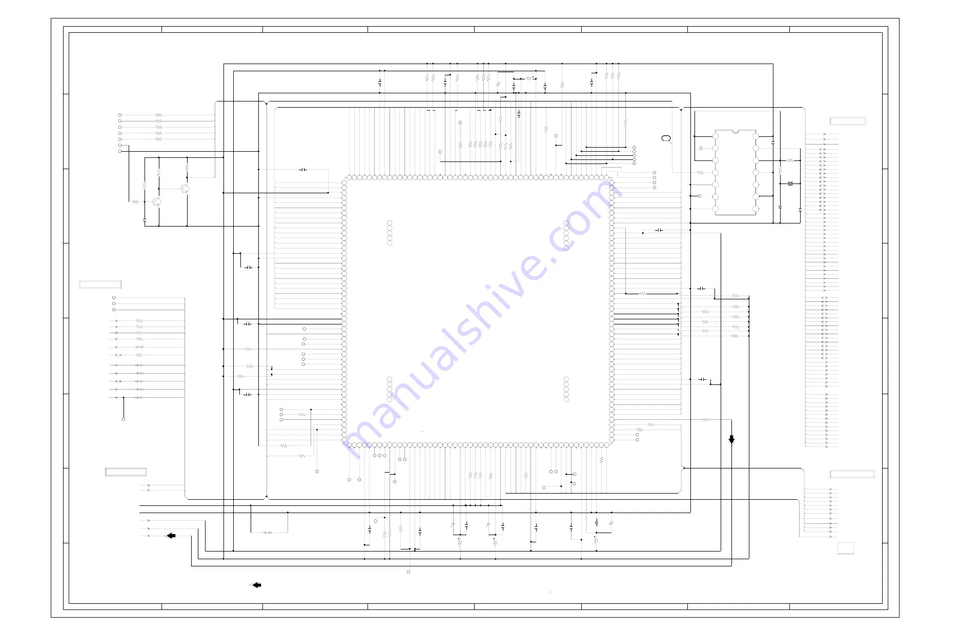 Toshiba MD9DN1 Service Manual Download Page 9