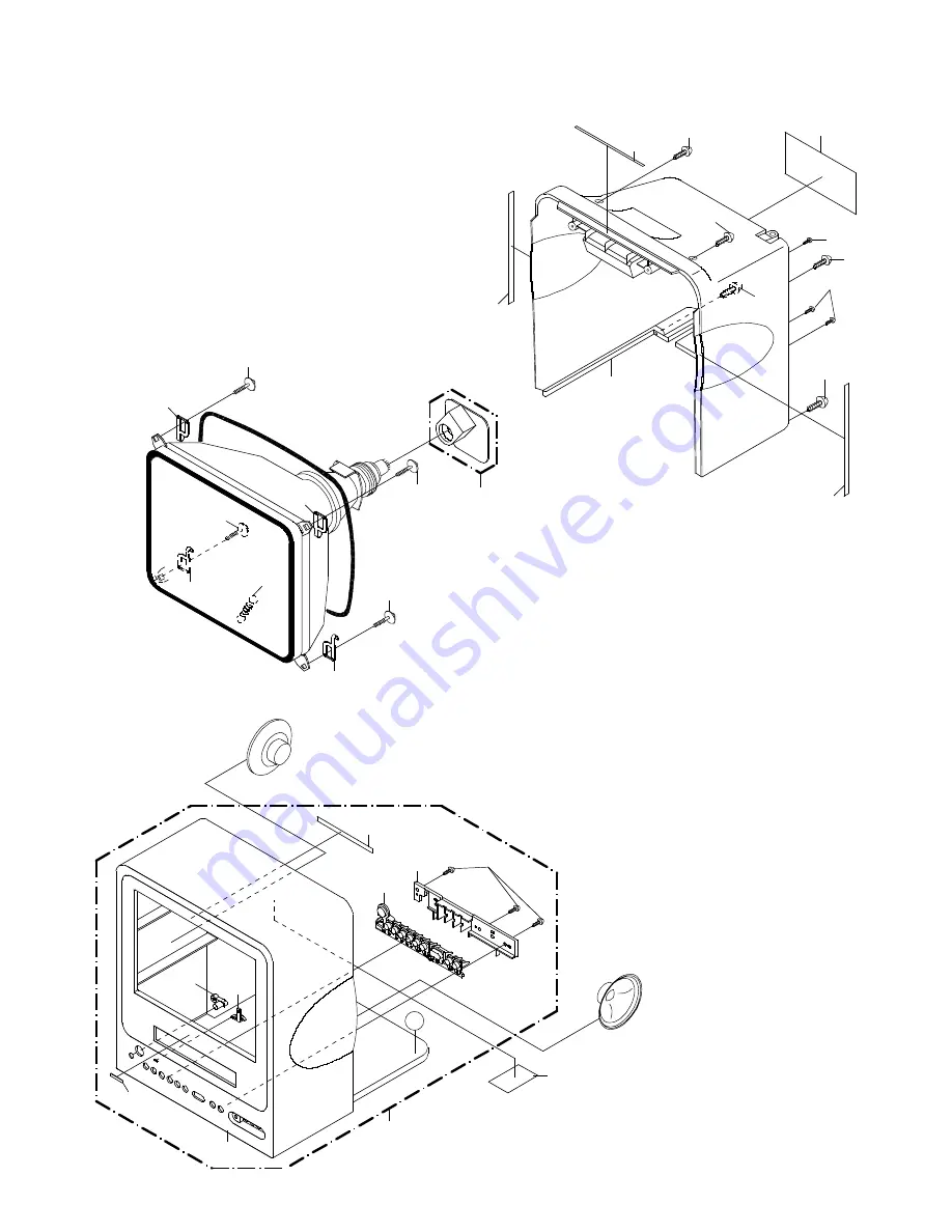 Toshiba MD9DN1 Скачать руководство пользователя страница 23