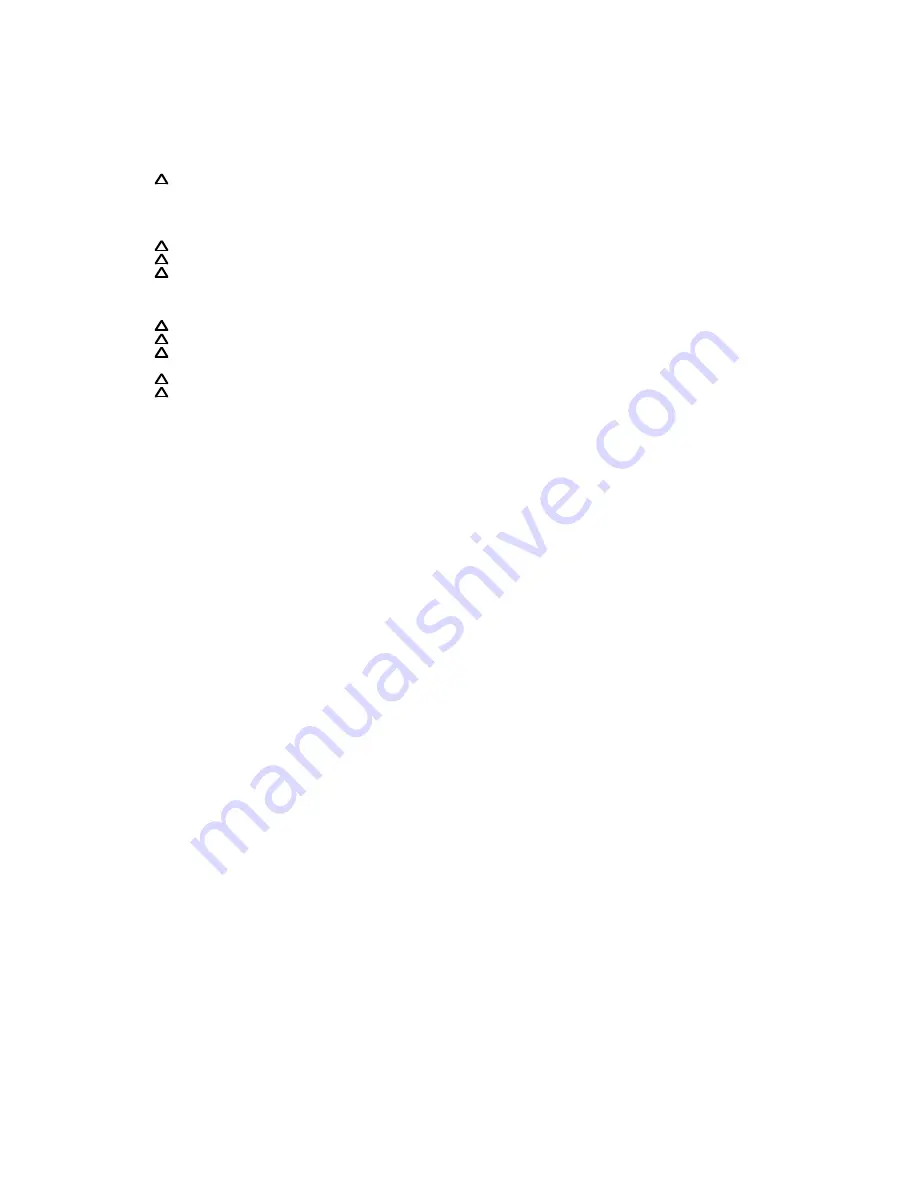 Toshiba MD9DN1 Service Manual Download Page 31