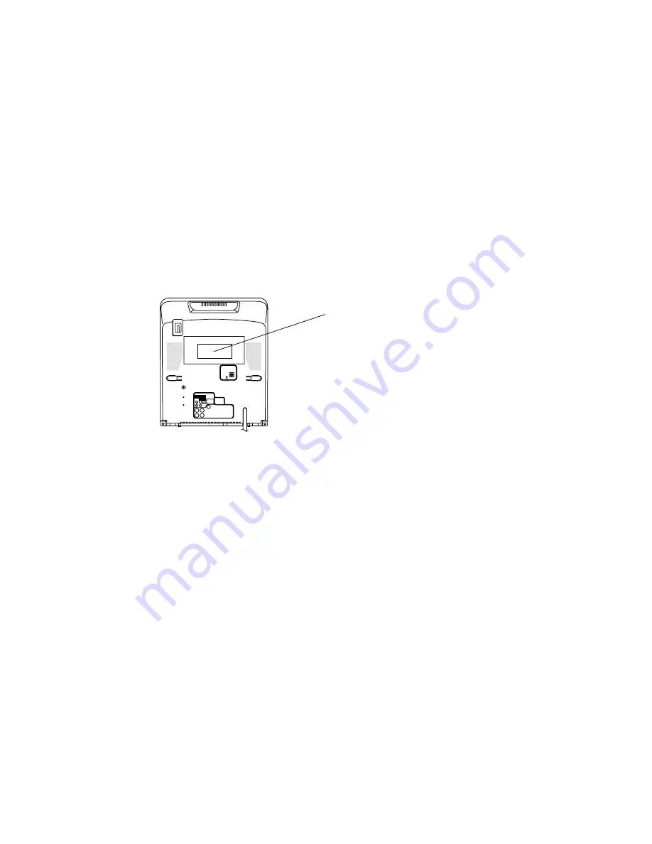 Toshiba MD9DN1R Service Manual Download Page 2