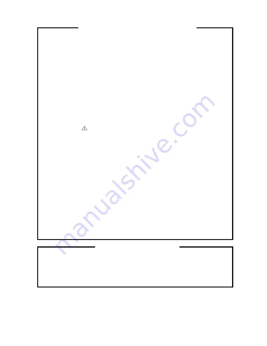 Toshiba MD9DN1R Service Manual Download Page 3