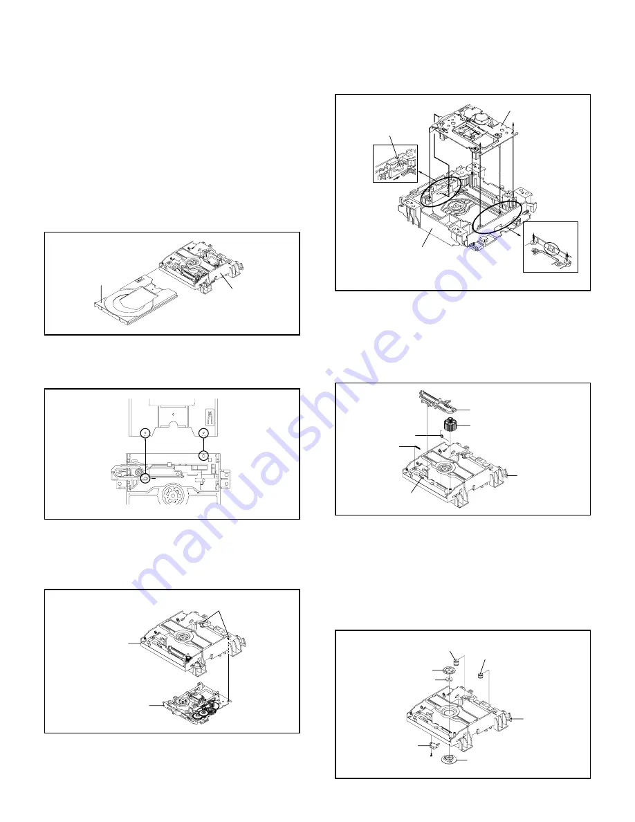 Toshiba MD9DN1R Service Manual Download Page 16