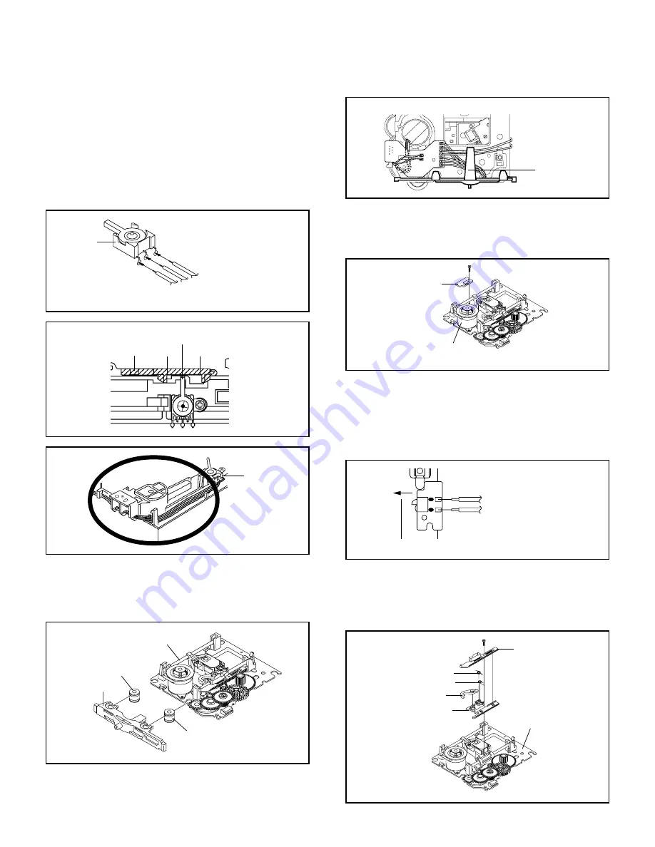 Toshiba MD9DN1R Скачать руководство пользователя страница 17