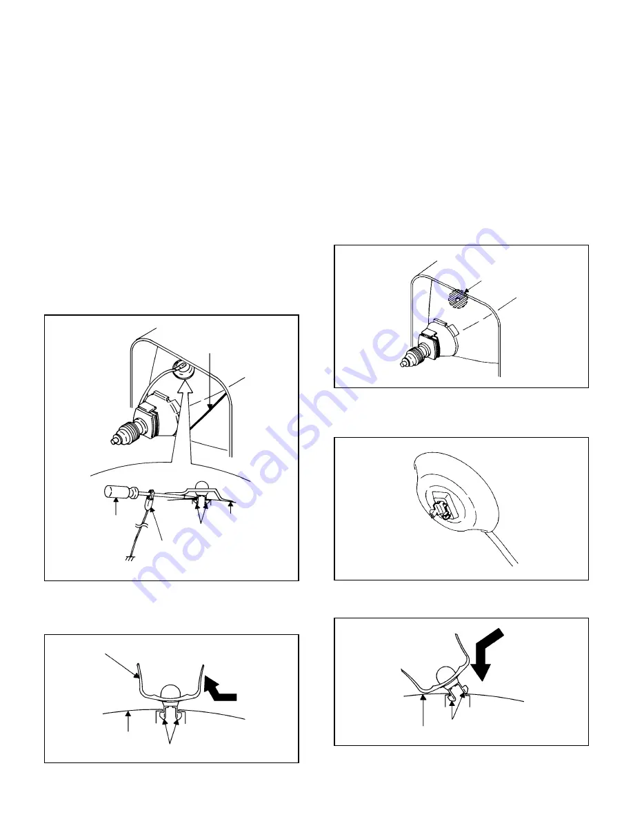 Toshiba MD9DN1R Service Manual Download Page 20