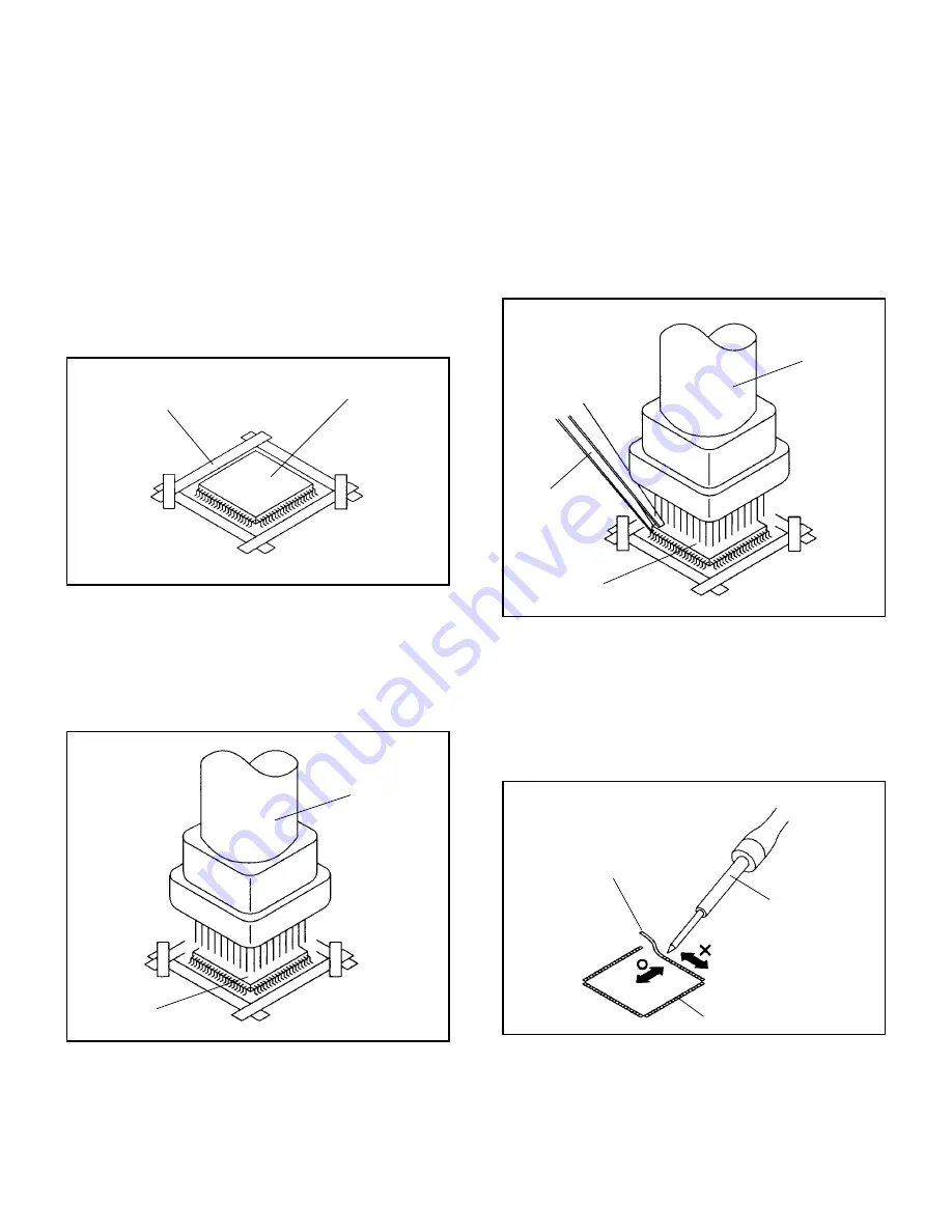 Toshiba MD9DN1R Service Manual Download Page 21