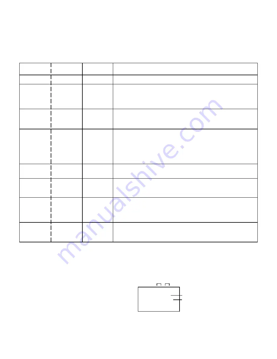 Toshiba MD9DN1R Service Manual Download Page 23