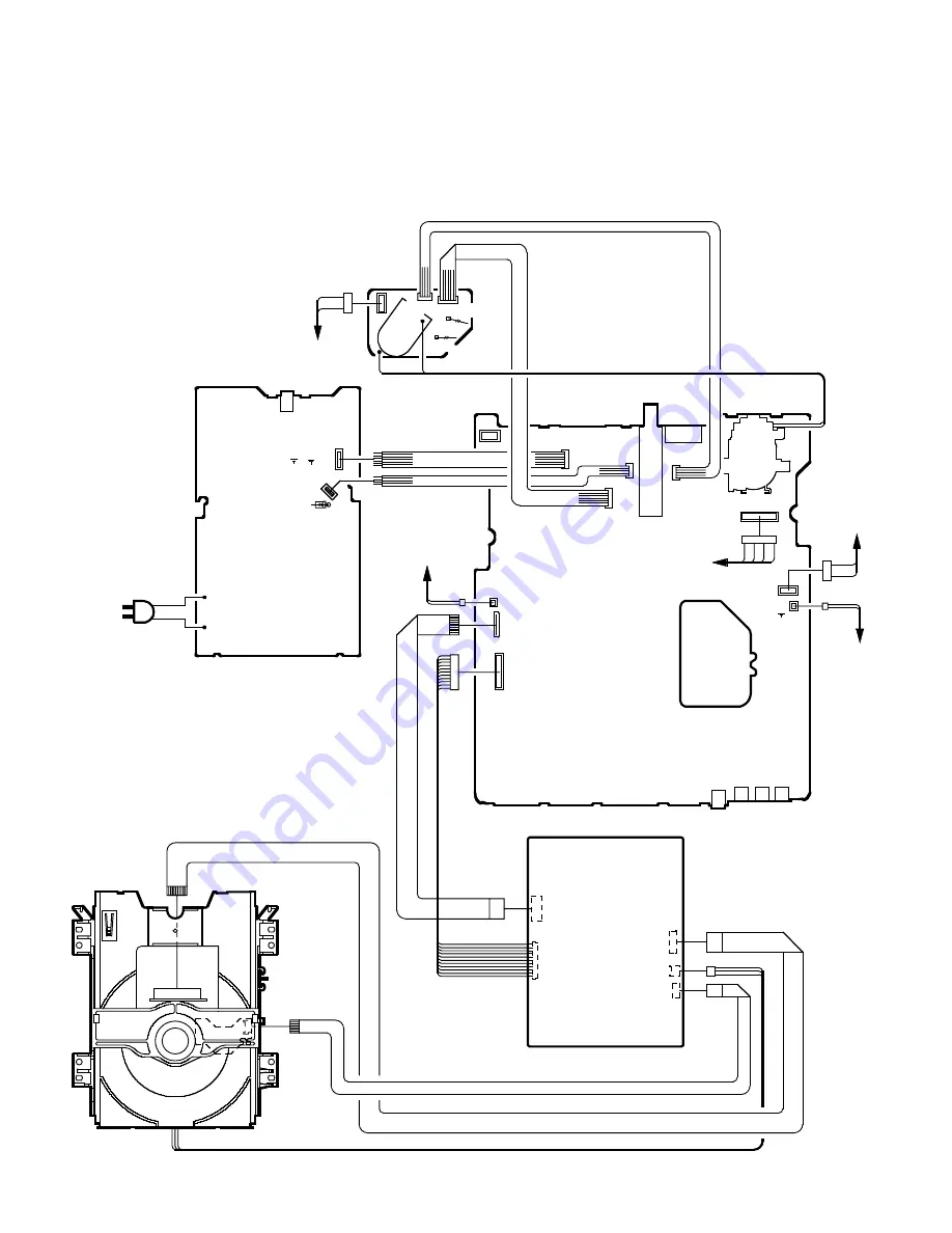 Toshiba MD9DN1R Скачать руководство пользователя страница 30