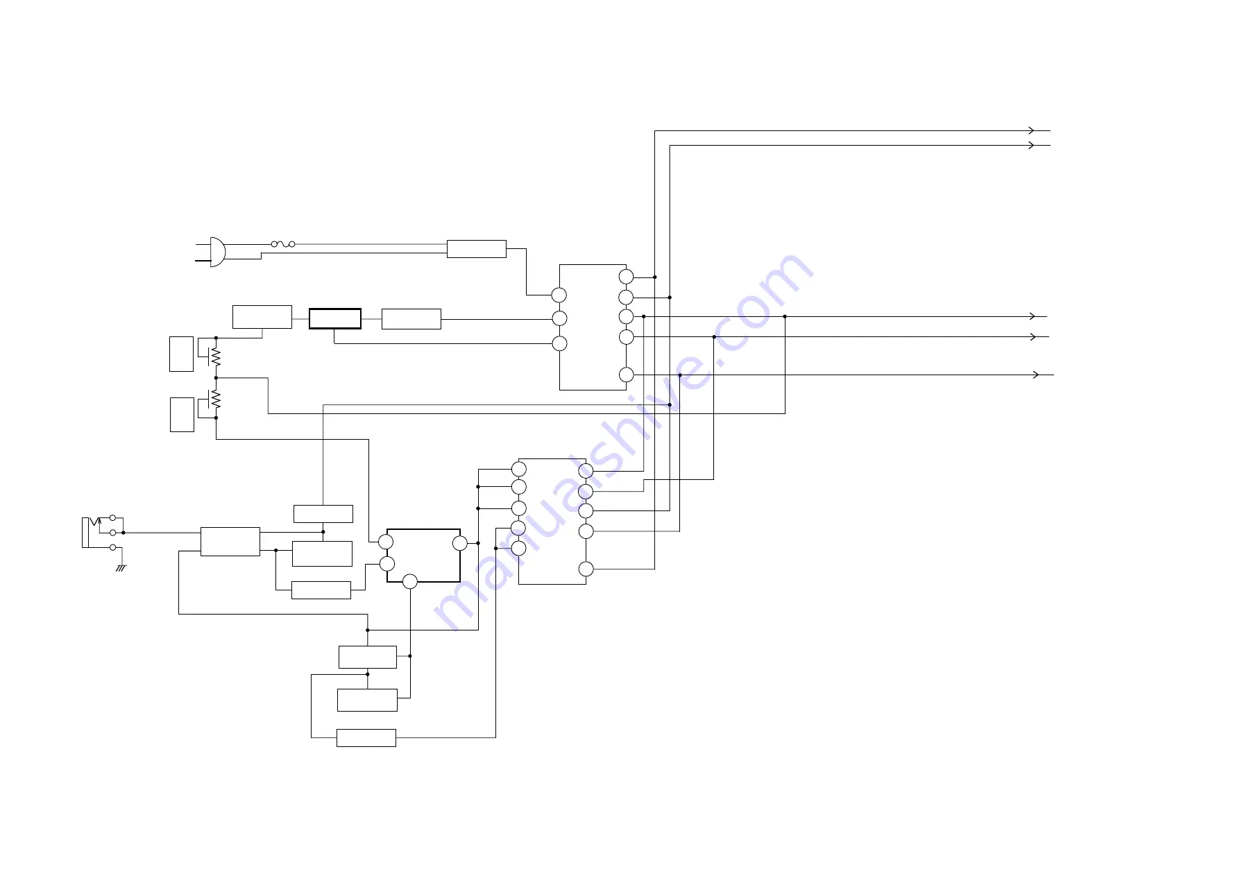 Toshiba MD9DN1R Скачать руководство пользователя страница 33