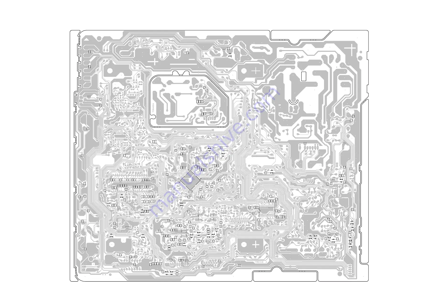 Toshiba MD9DN1R Service Manual Download Page 36