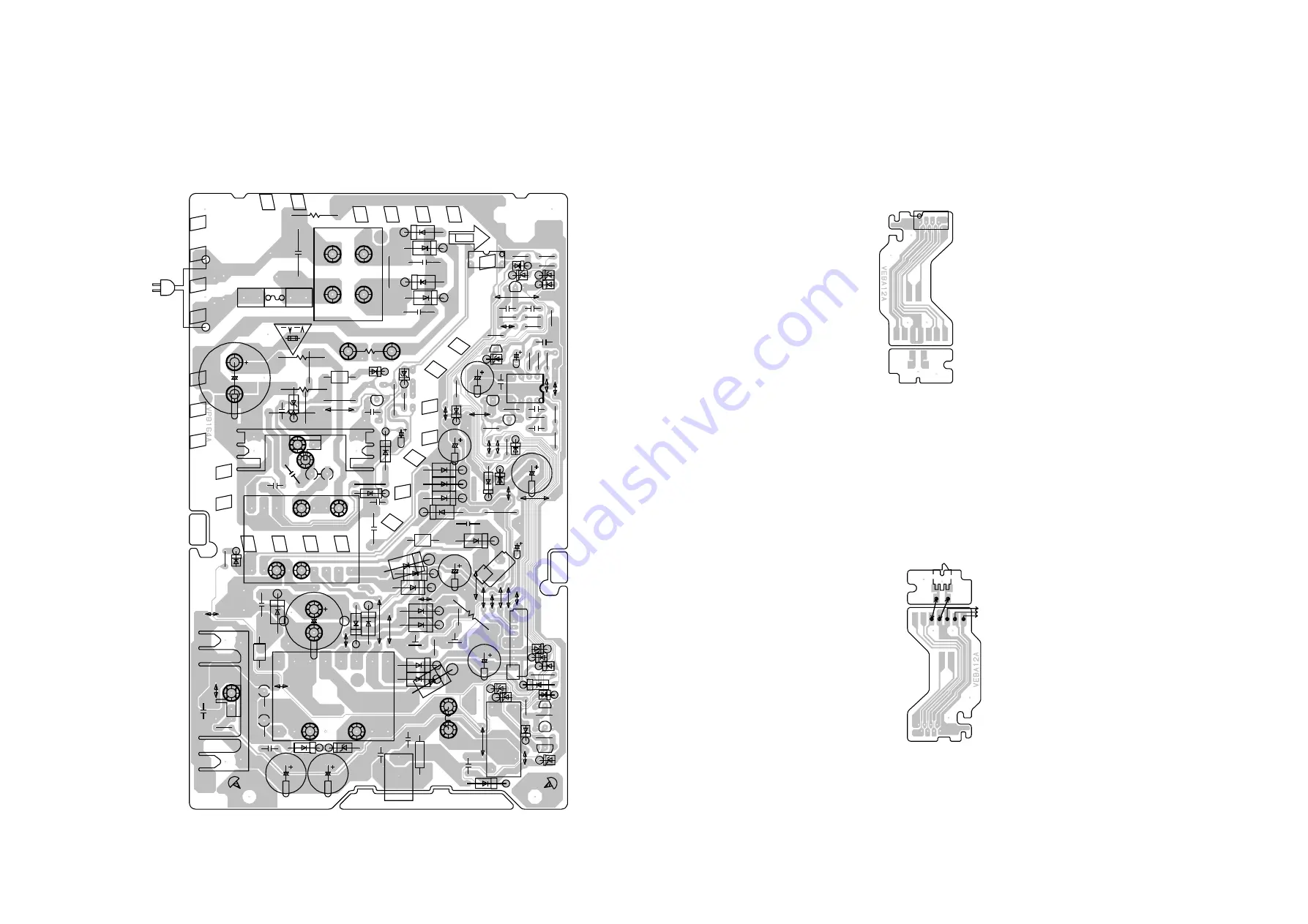 Toshiba MD9DN1R Скачать руководство пользователя страница 37