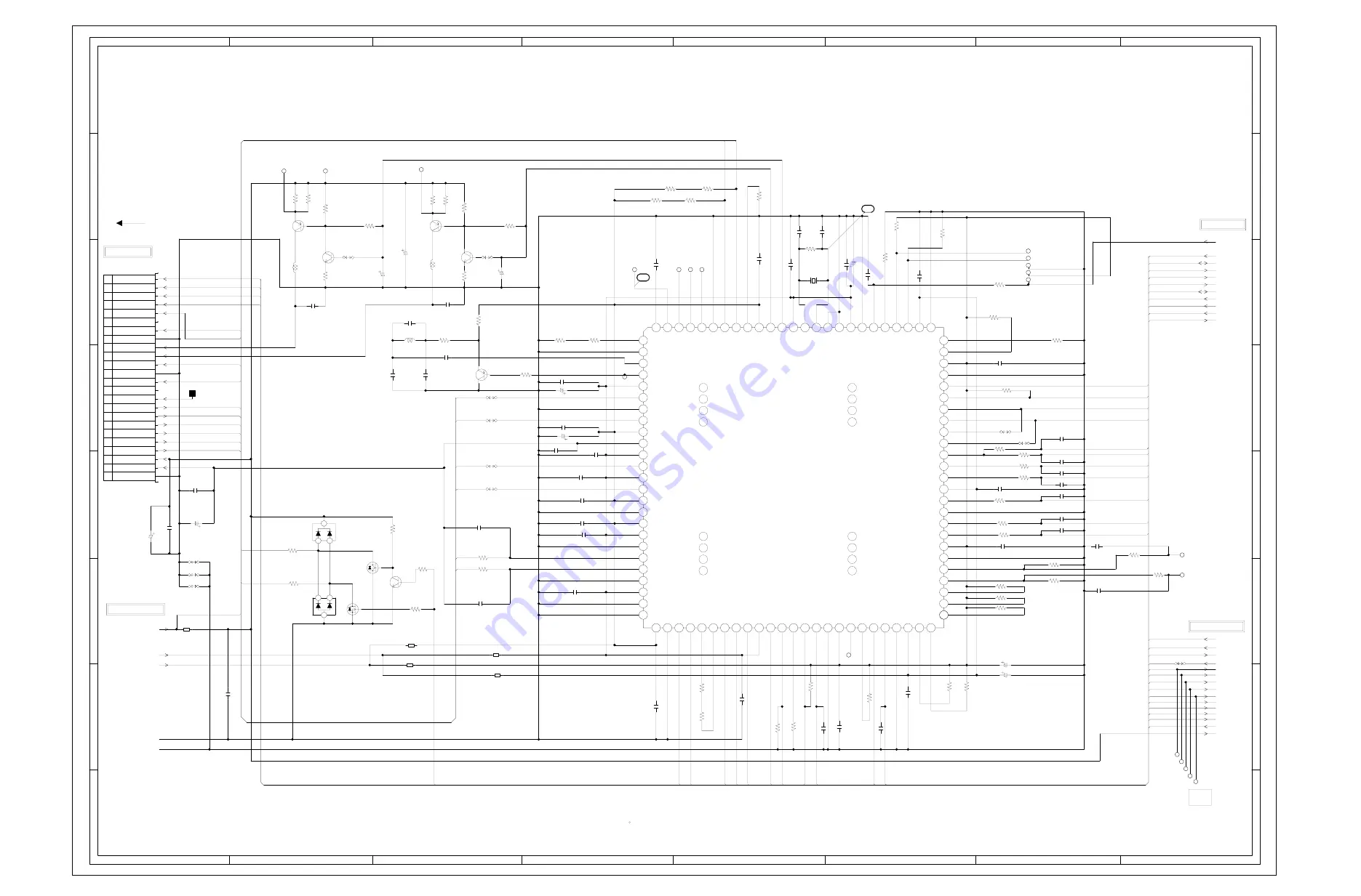 Toshiba MD9DN1R Service Manual Download Page 38