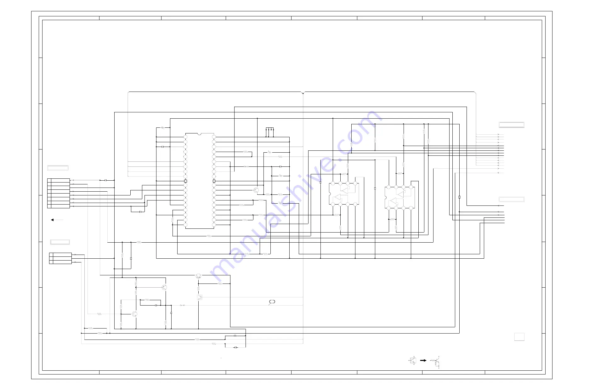 Toshiba MD9DN1R Service Manual Download Page 39