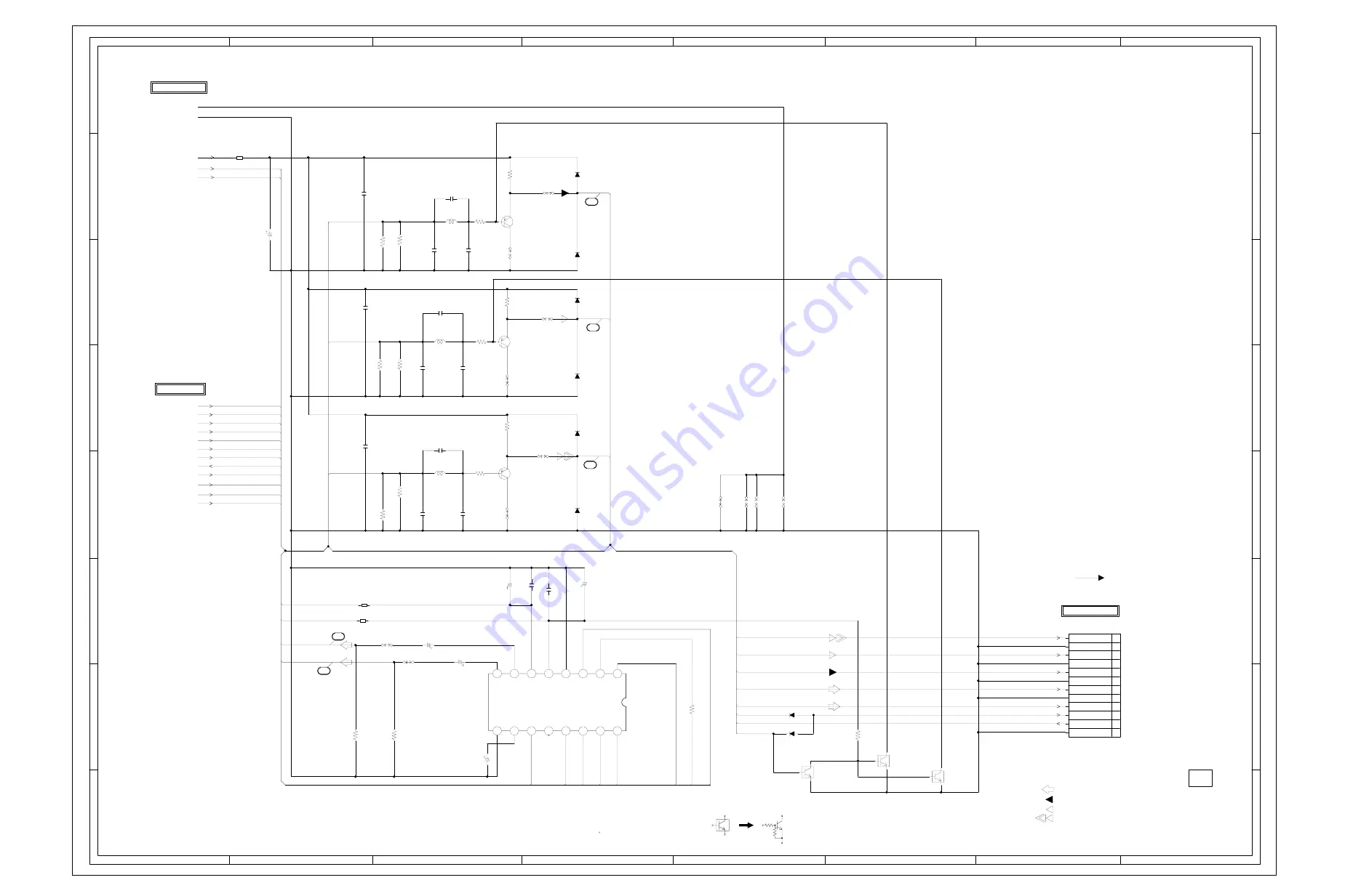 Toshiba MD9DN1R Service Manual Download Page 42