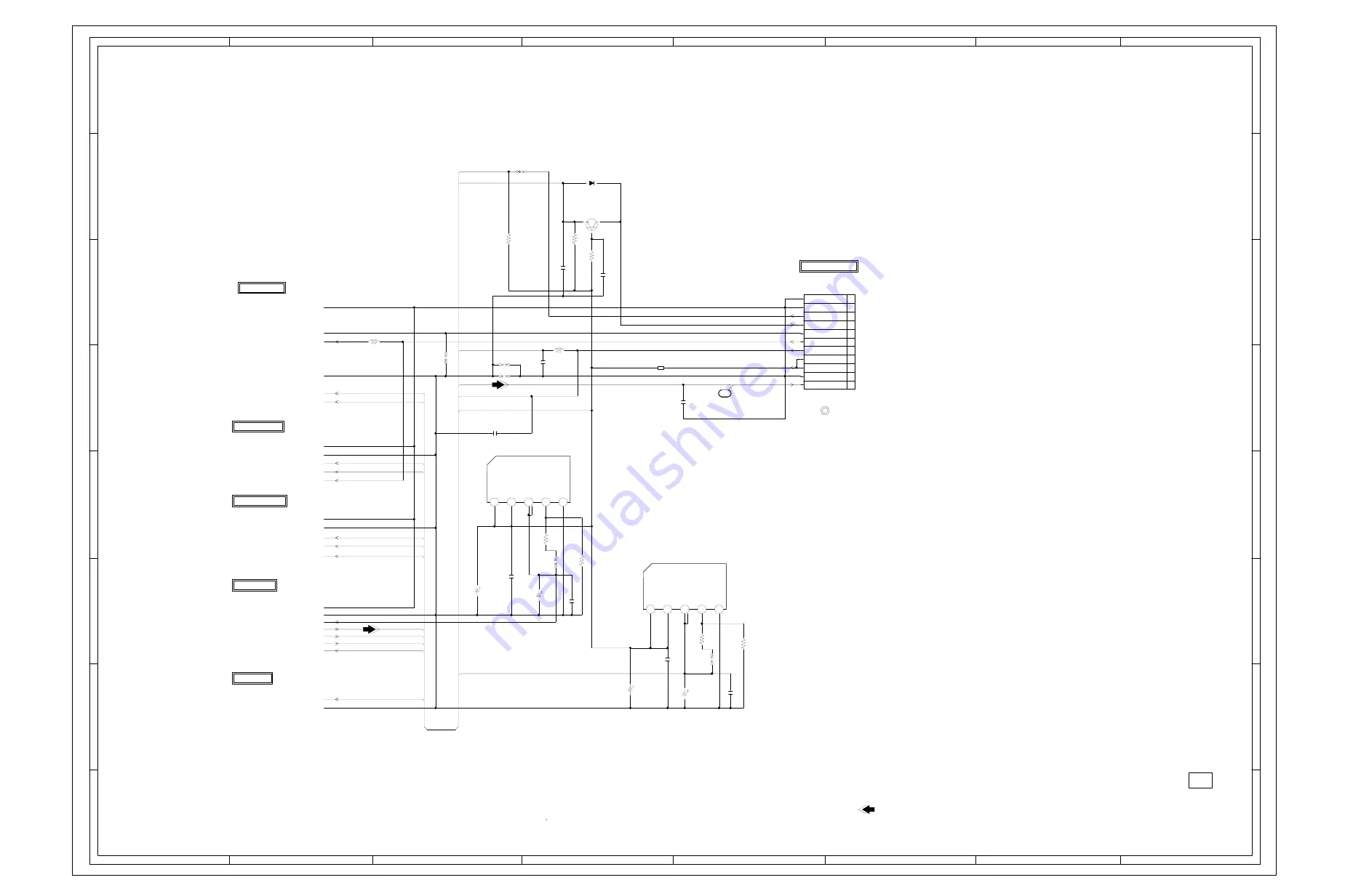 Toshiba MD9DN1R Service Manual Download Page 43