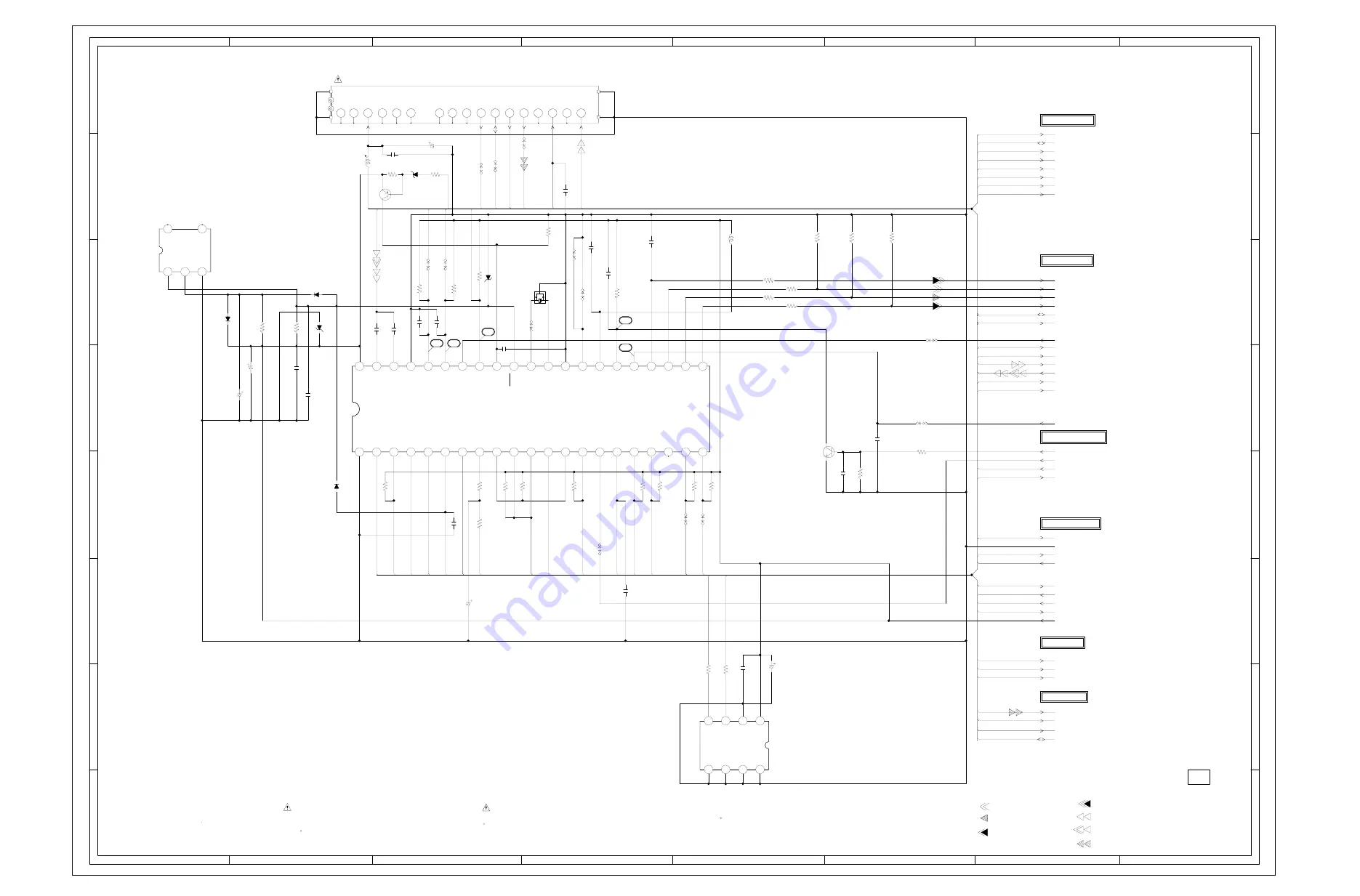 Toshiba MD9DN1R Скачать руководство пользователя страница 45