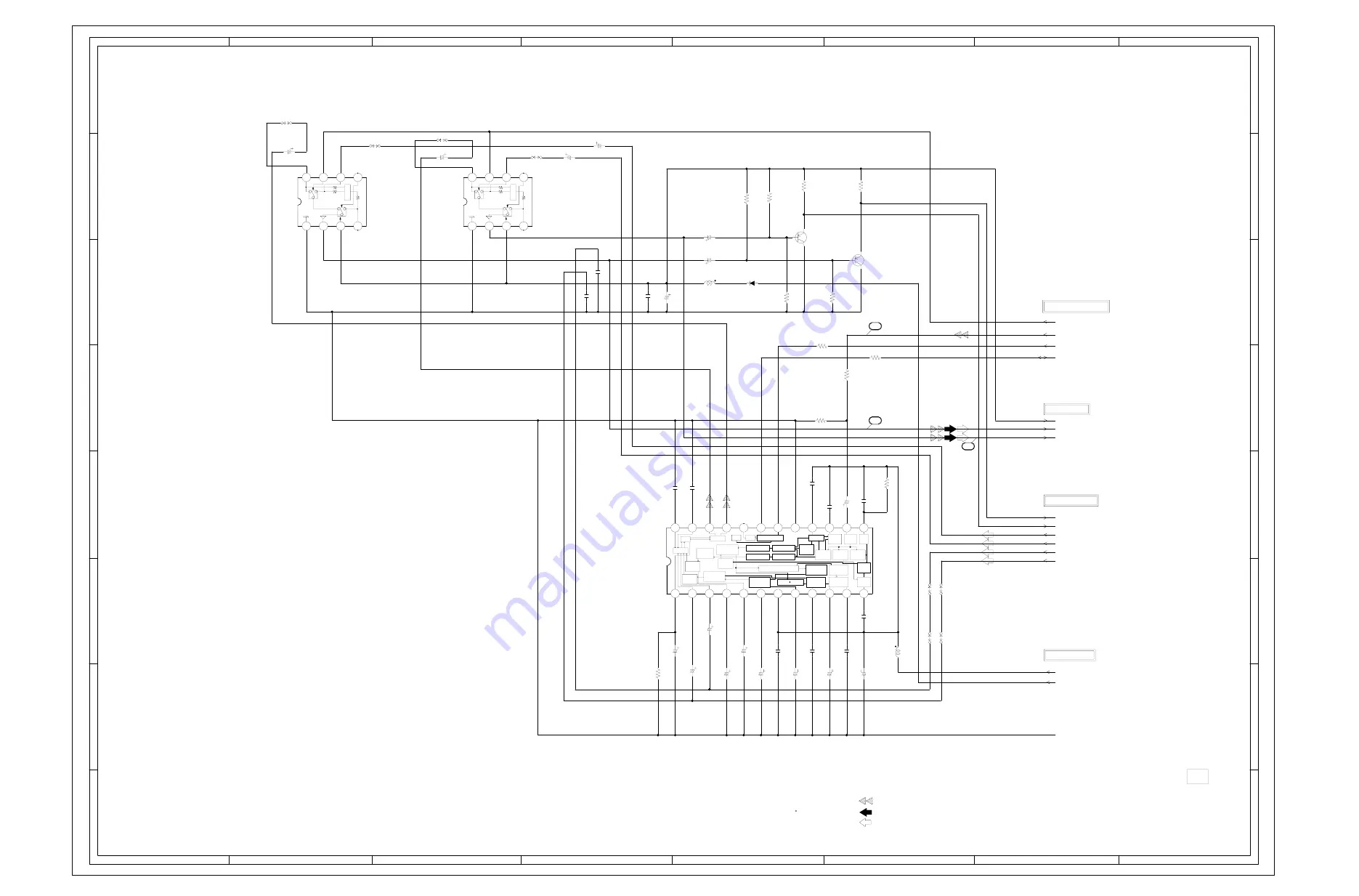 Toshiba MD9DN1R Service Manual Download Page 49