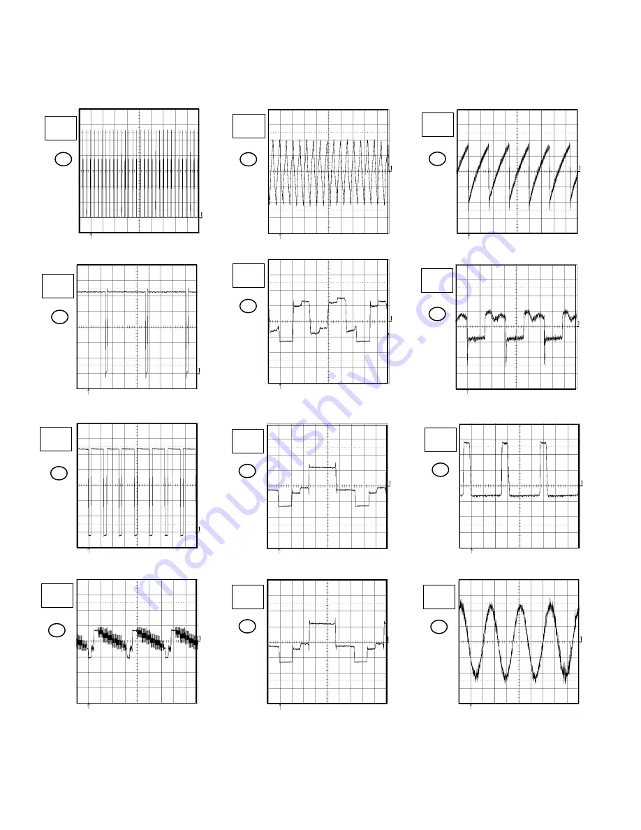 Toshiba MD9DN1R Service Manual Download Page 56