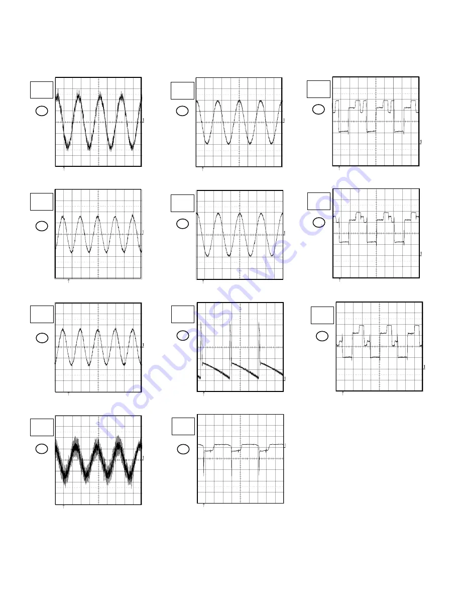 Toshiba MD9DN1R Service Manual Download Page 57