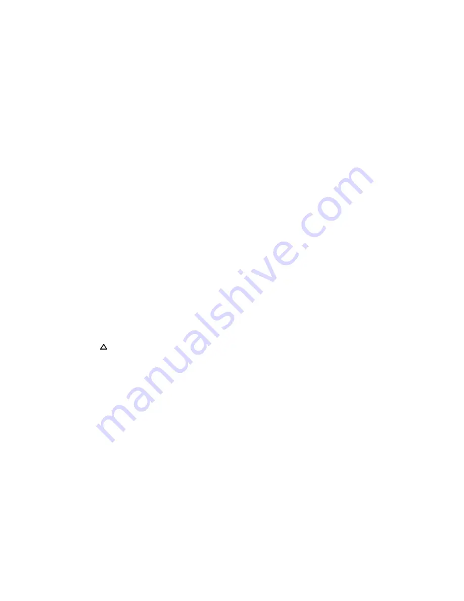 Toshiba MD9DN1R Service Manual Download Page 62