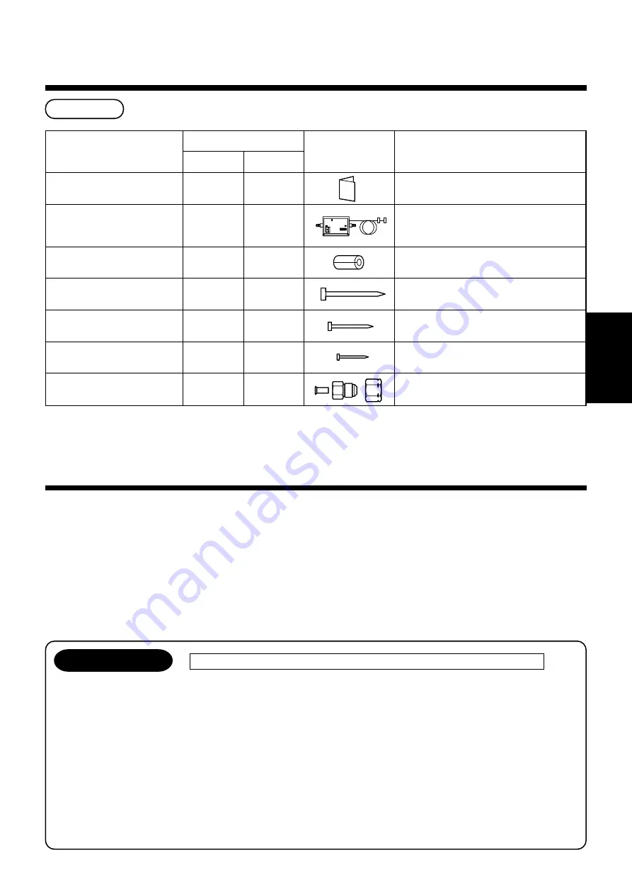 Toshiba MiNi-SMMS RBM-PMV0361E Installation Manual Download Page 43