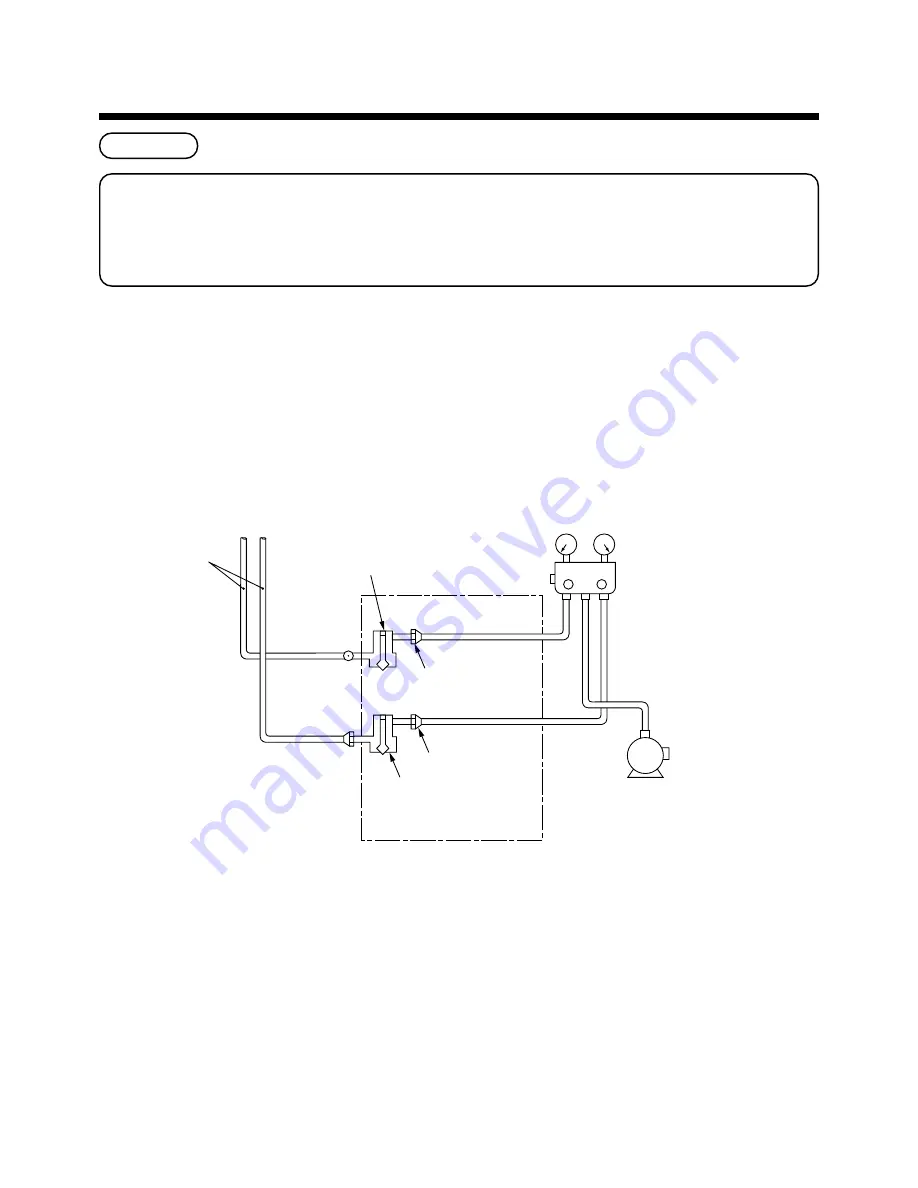 Toshiba MiNi-SMMS Скачать руководство пользователя страница 20