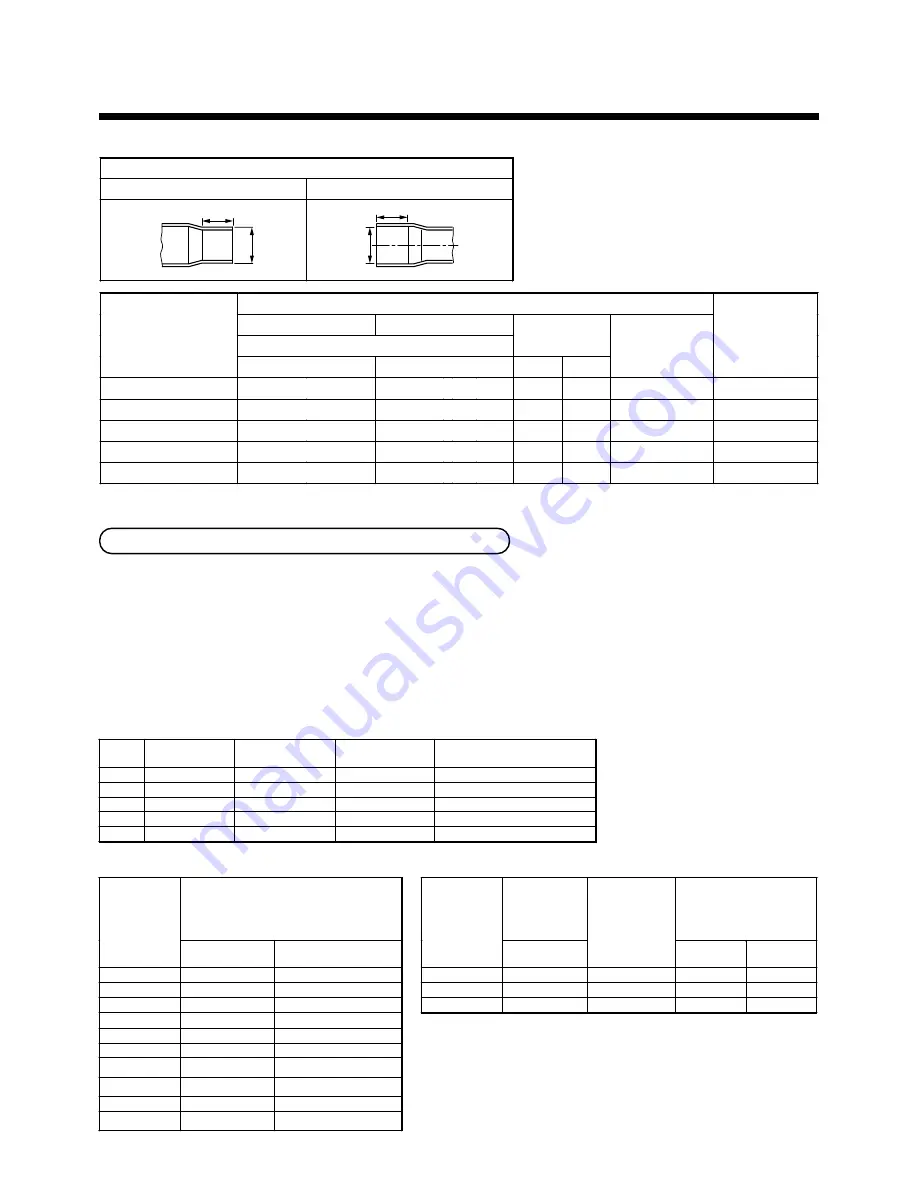 Toshiba MiNi-SMMS Скачать руководство пользователя страница 53