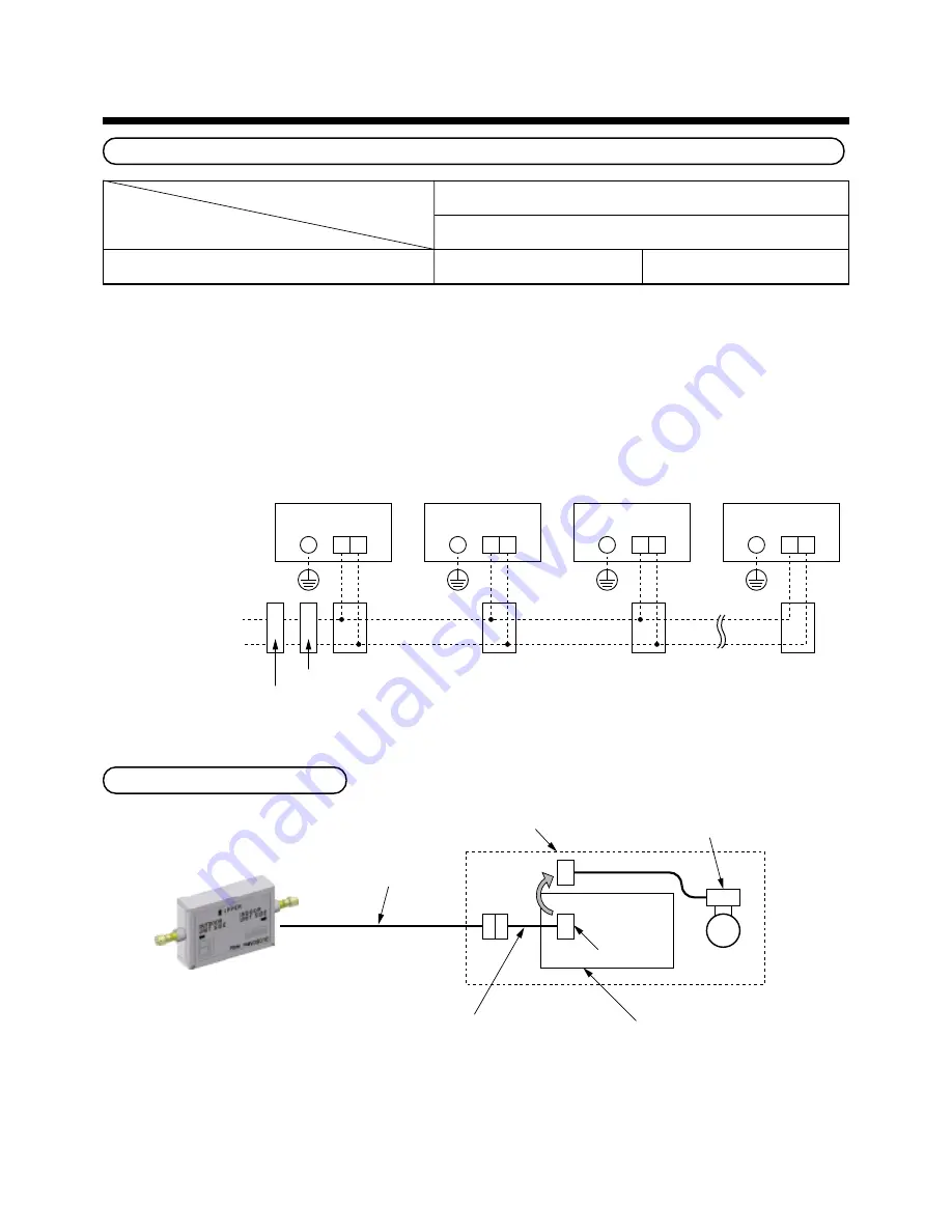 Toshiba MiNi-SMMS Скачать руководство пользователя страница 64