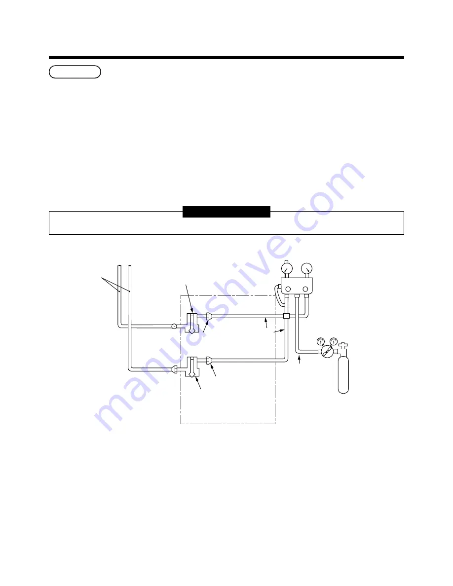 Toshiba MiNi-SMMS Скачать руководство пользователя страница 97