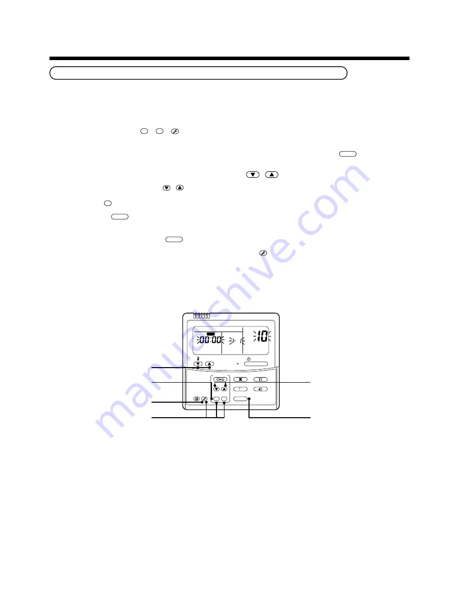 Toshiba MiNi-SMMS Скачать руководство пользователя страница 114