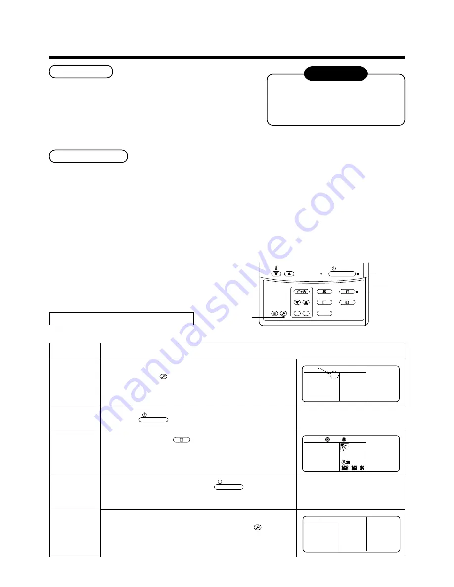 Toshiba MiNi-SMMS Скачать руководство пользователя страница 117