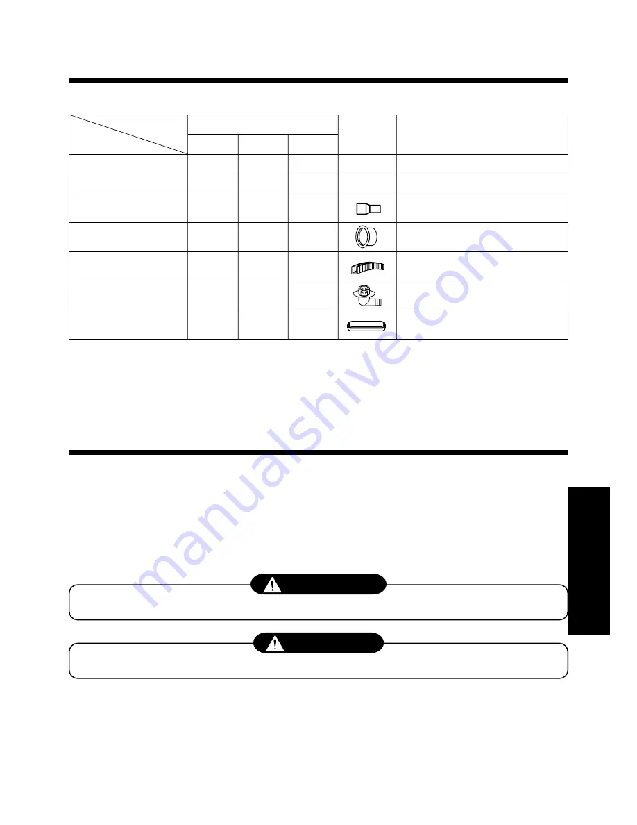 Toshiba MiNi-SMMS Installation Manual Download Page 121