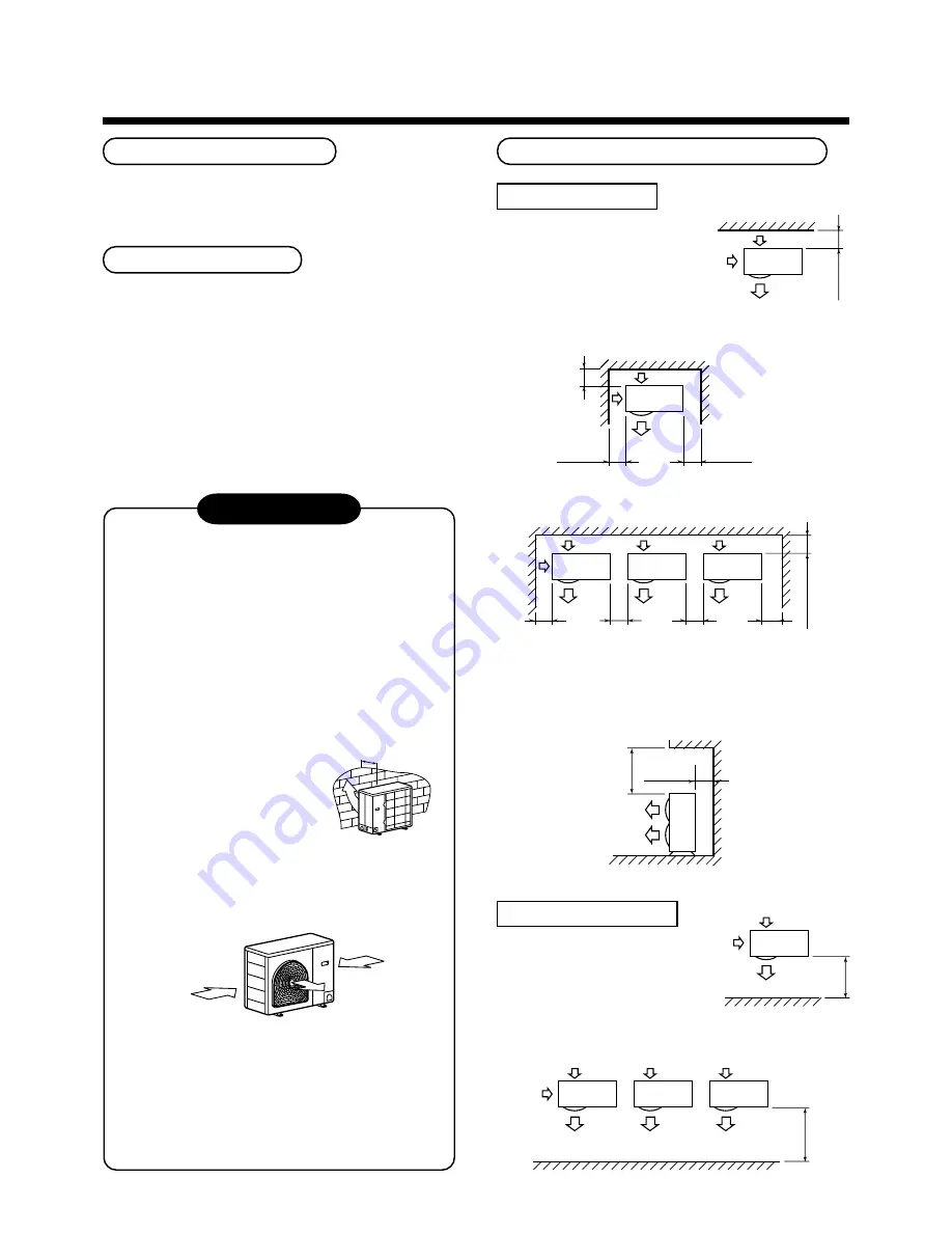 Toshiba MiNi-SMMS Скачать руководство пользователя страница 125