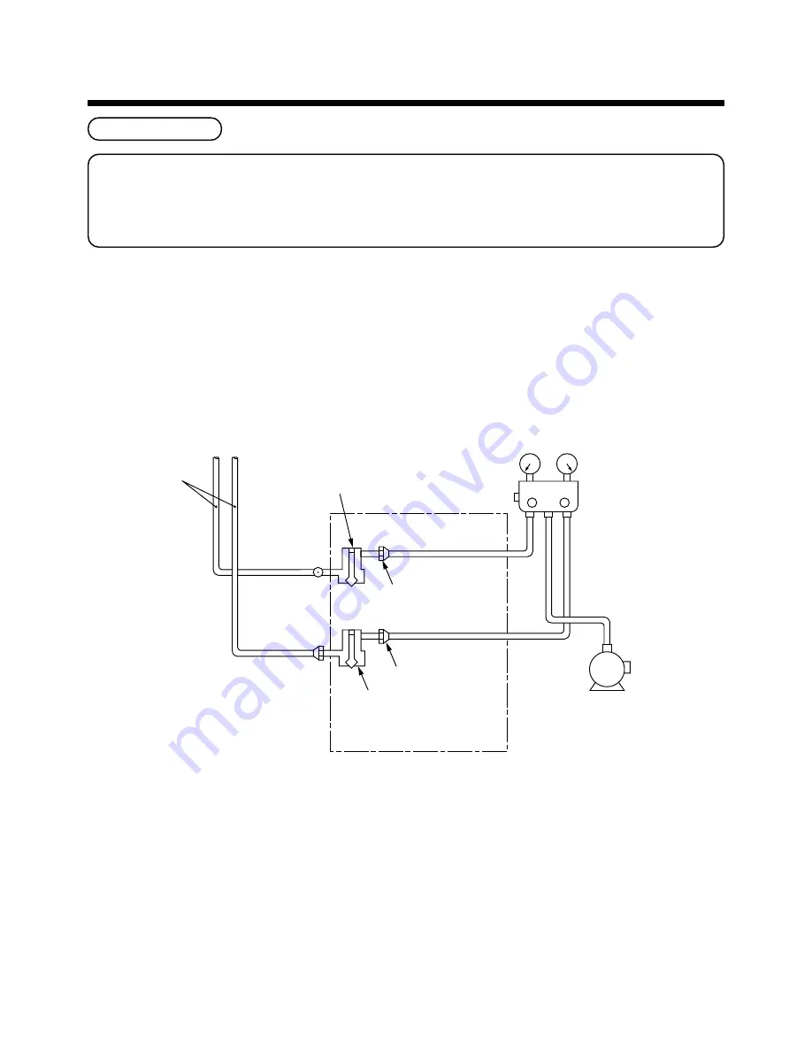 Toshiba MiNi-SMMS Скачать руководство пользователя страница 137