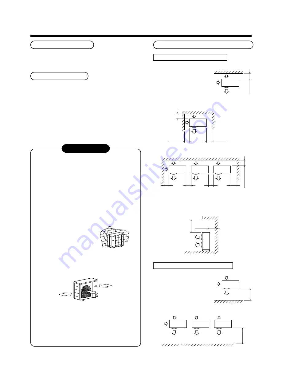 Toshiba MiNi-SMMS Installation Manual Download Page 164