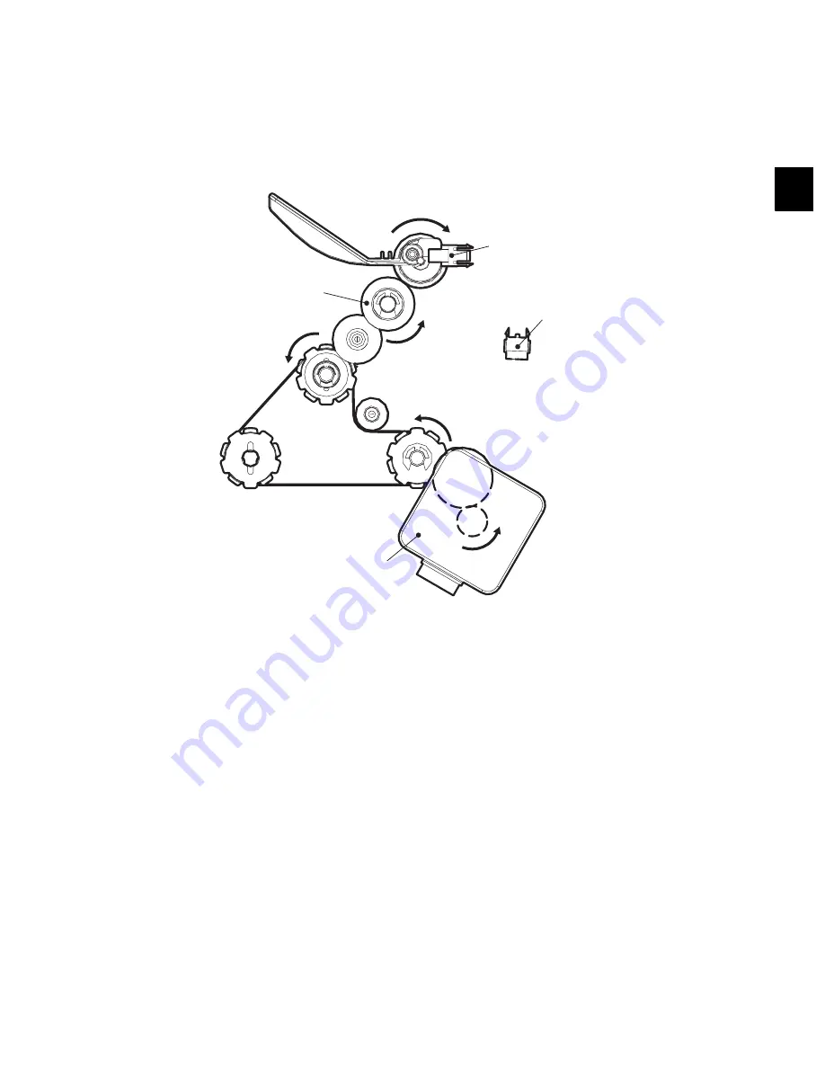 Toshiba MJ-1103 Скачать руководство пользователя страница 33