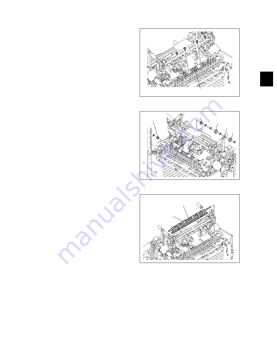 Toshiba MJ-1103 Скачать руководство пользователя страница 125