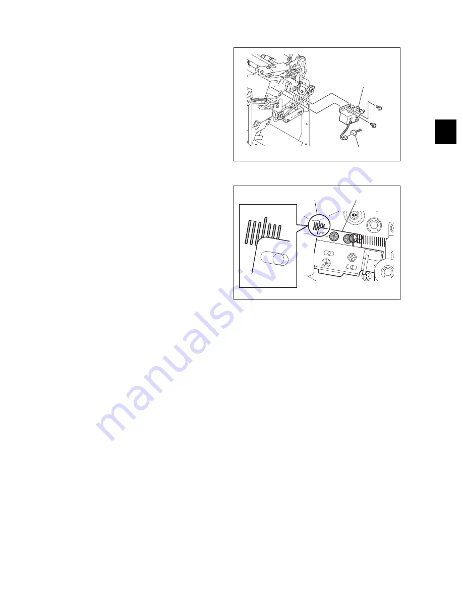 Toshiba MJ-1103 Скачать руководство пользователя страница 153