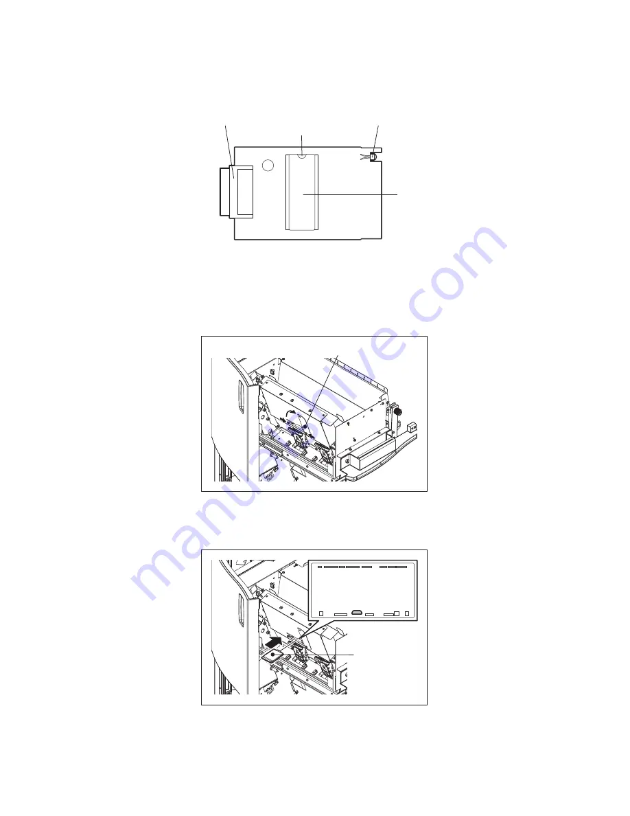 Toshiba MJ-1103 Service Manual Download Page 242