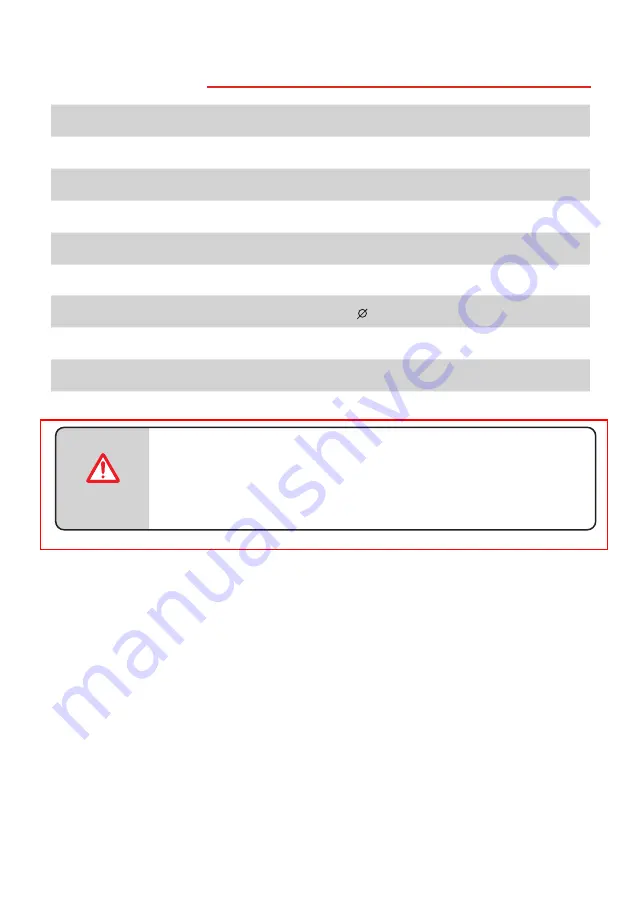 Toshiba ML-EC42P Instruction Manual Download Page 5