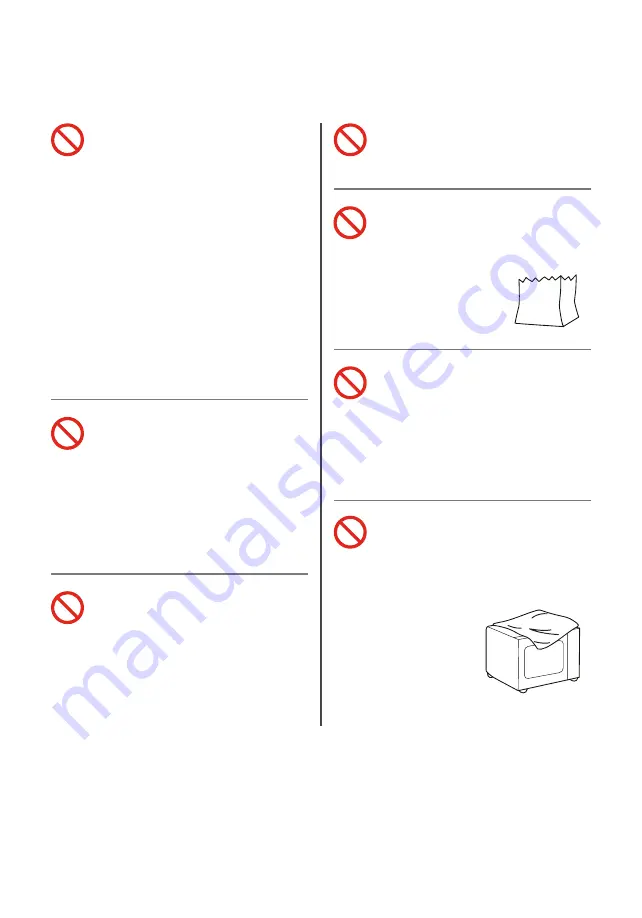 Toshiba ML-EC42P Скачать руководство пользователя страница 9