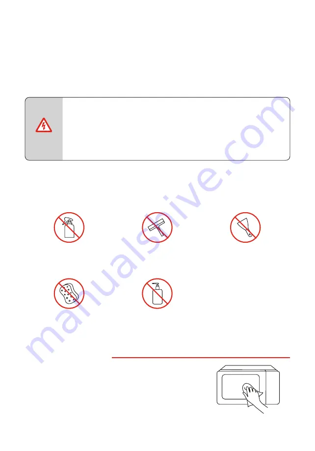 Toshiba ML-EM23P Instruction Manual Download Page 34