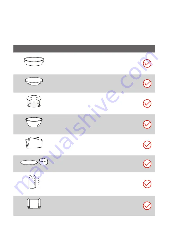 Toshiba ML-EM34P Instruction Manual Download Page 14