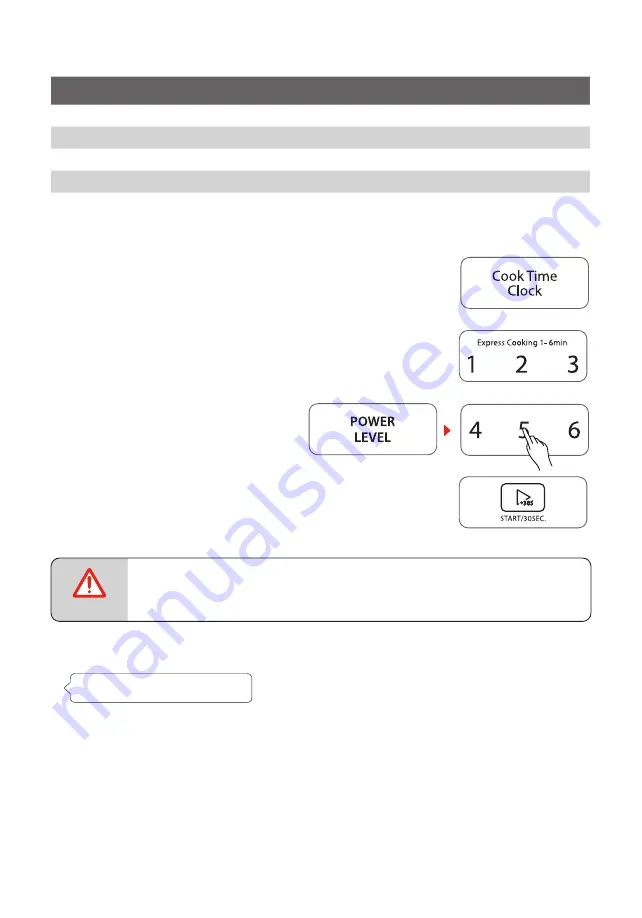 Toshiba ML-EM34P Instruction Manual Download Page 25